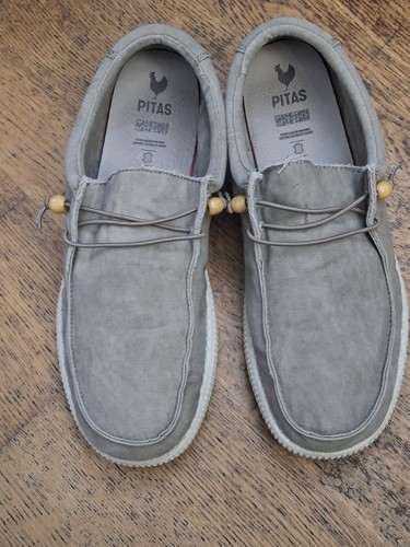 Light weight pitas shoes - shoes, in
