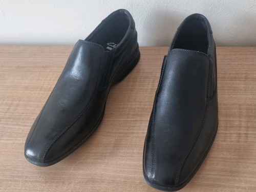 Clarks collection mens black - clarks,