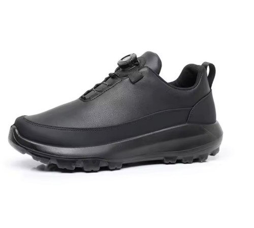 Men rotary buckle casual shoes - rotary,