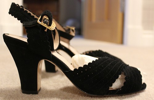 Miss fire sandal shoes - sandal,