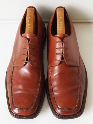 Vintage gents jones - vintage, bootmaker