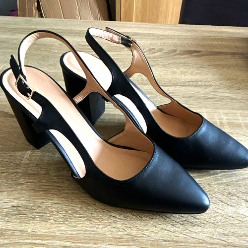 Women black faux leather - women’s,