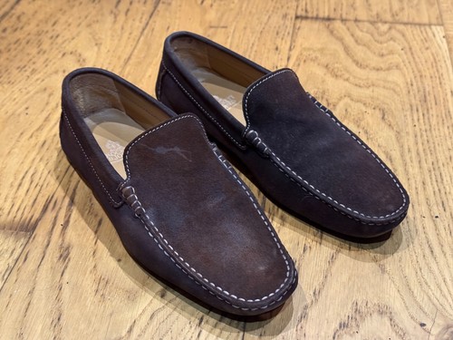 Crockett and jones - crockett,