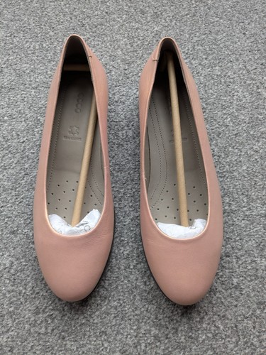 Ecco flat shoes - flat,