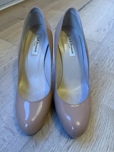 Bennett women s nude - bennett, women's