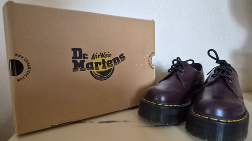 Martens 1461 size 6 - size,