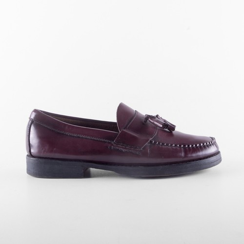John spencer tassled loafer - john,