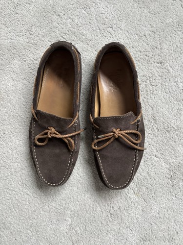 Loake lifestyle men brown - men's,