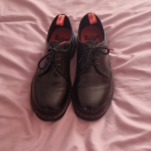 Martens airwair black - dr.,