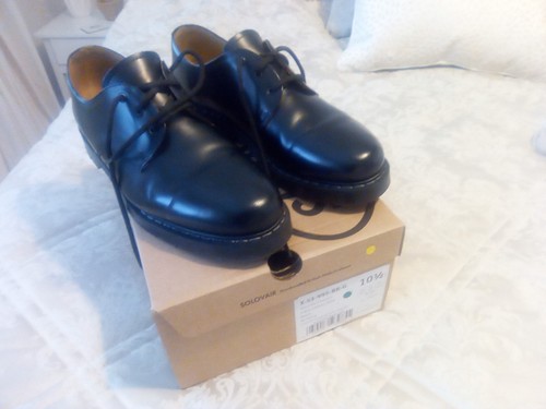 Solovair shoes size uk - shoes,