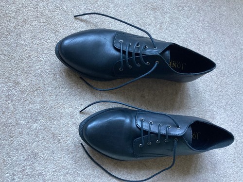 Jones the bootmaker edith - the,