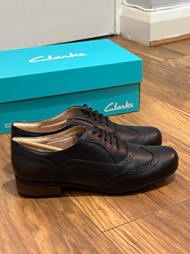 Clarks hamble oak women - hamble, women’s