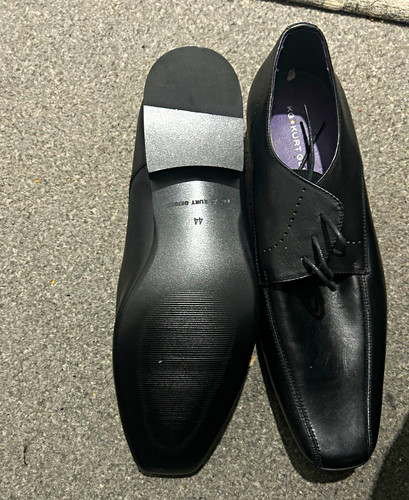 Kurt geiger men black - geiger, men’s