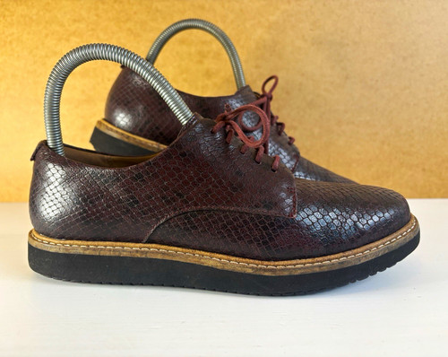 Clark women burgundy - clark’s,