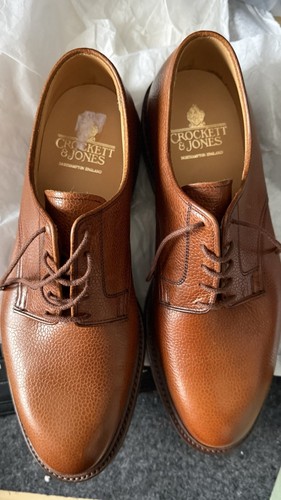Crockett jones grassmere - crockett,