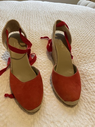 Women hobbs shoes size 40 - hobbs,