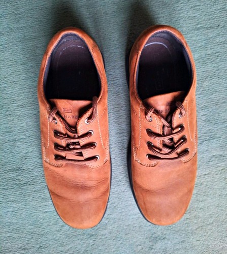 Blue harbour men brown - blue, men's