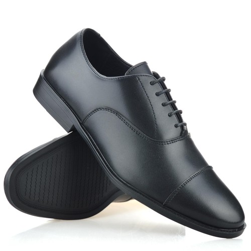 Mens leather new smart - mens,