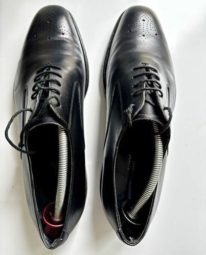 Loake 1880 norwich - 1880, black