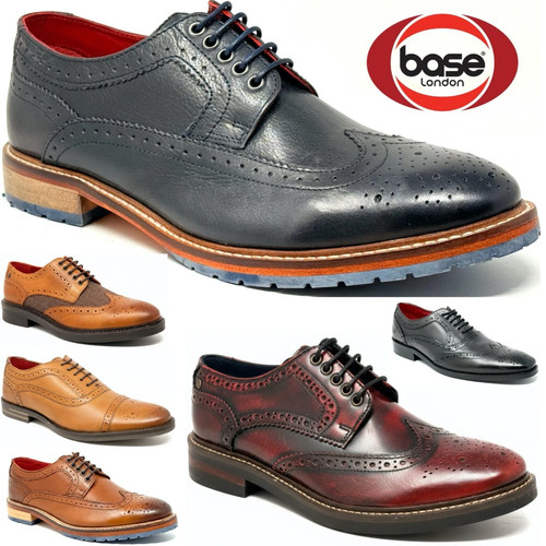 Designer mens genuine leather - designer,