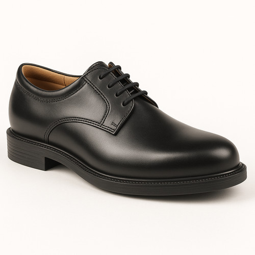 Mens wide fit shoes smart - wide, ee