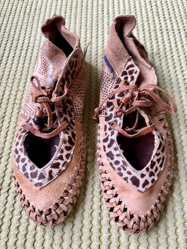 Super soft leopard - soft,