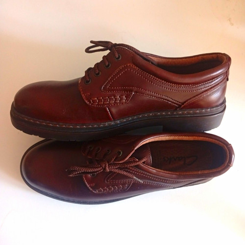 Clarks men brown - clarks, men's