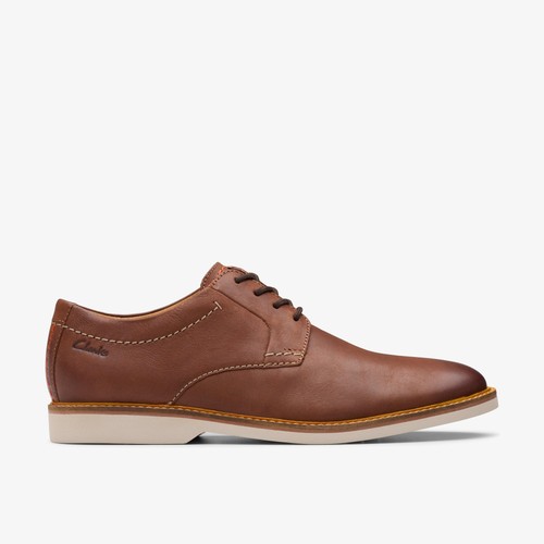 Clarks mens atticus lace - clarks,