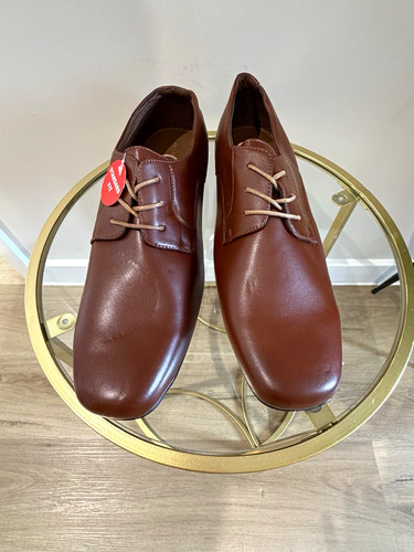 Capsule men brown leather - men’s,