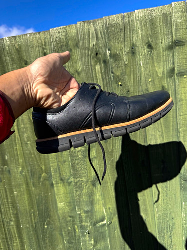 Sole comfort men black - sole,