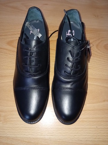 Grafters ladies black cadet - ladies,