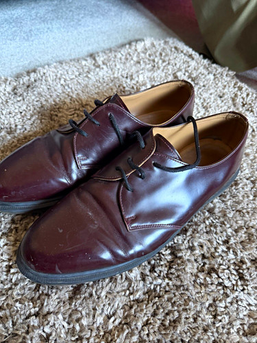 Marten men s brown - men's,
