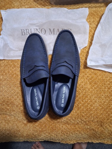 Bruno marc leather shoes - , for