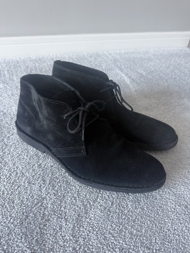 Men office london suede - men’s,
