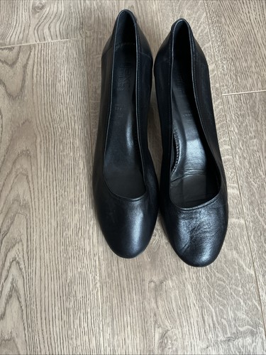 Next premium leather shoes - next,