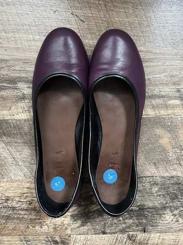 Ballet pumps shoes size - size, 7
