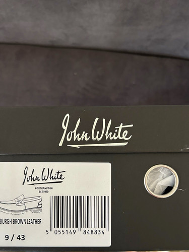 John white men - john, men’s