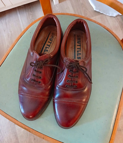 Shuttles men brown - men’s,