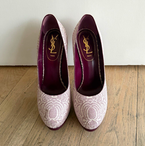 Yves saint laurent tribtoo - yves,