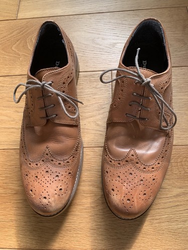 Men dune london brown - london,