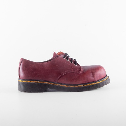 Vintage dockers brogue shoes - vintage,