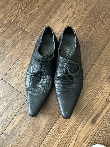 Men winkle picker shoes - men’s,