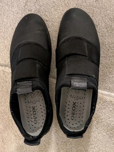Men shoes geox respira - shoes,