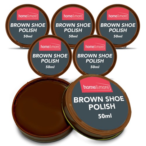 6pk wax shoe - wax,