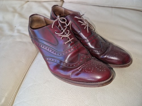 Men smart dress shoes - smart,