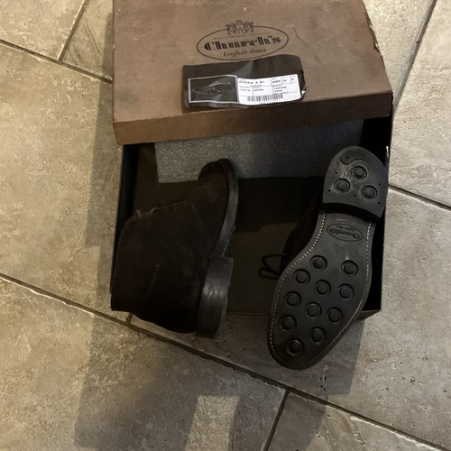 Church shoes ryder - church’s,