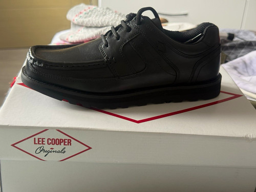 Lee cooper originals harrow - cooper,