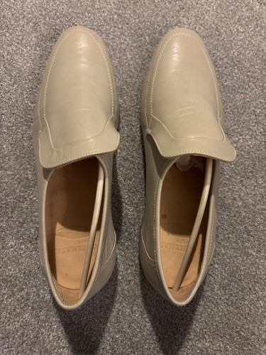 Mens feathermaster grenson - feathermaster,