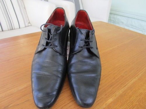 Mens shoes size jeff - mens, banks
