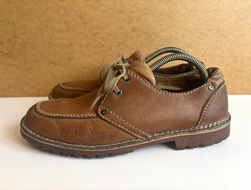 Clarks men brown leather - clarks,